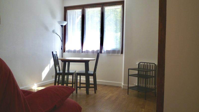 Appartement - 18 m² - 1 pièce