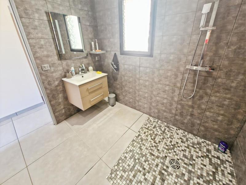 Maison de campagne - 134 m² - 4 pièces