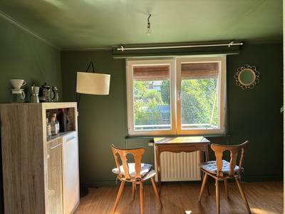 Appartement - 107 m² - 5 pièces