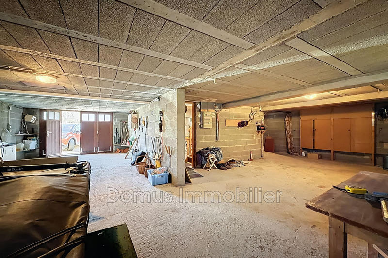 Maison - 96 m² - 5 pièces