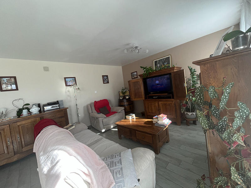 Appartement - 71 m² - 4 pièces