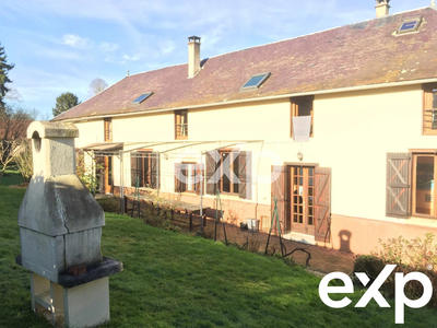 Maison - 619 m² - 21 pièces