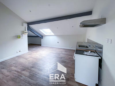 Appartement - 33 m² - 2 pièces