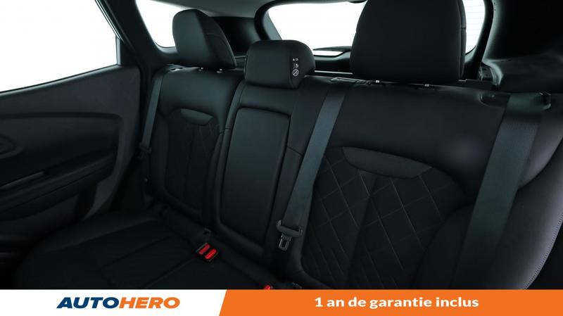 Renault Kadjar 1.5 Blue dCi Zen Edc 115 ch