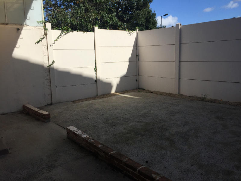 Maison - 61 m² - 3 pièces