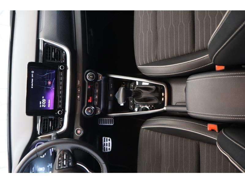 Kia Stonic 1.0 t-GDi 120 ch Mhev Dct7 Gt Line Premium