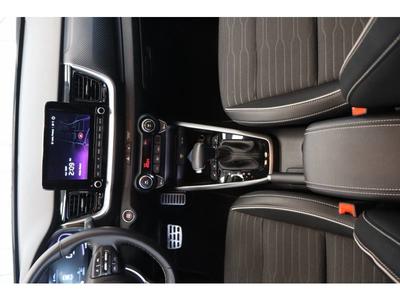 Kia Stonic 1.0 t-GDi 120 ch Mhev Dct7 Gt Line Premium