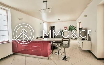 Corps de ferme - 219 m² - 6 pièces