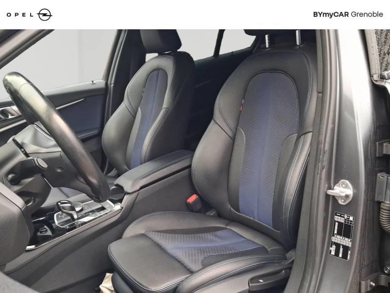 Bmw Série 1 118i 140 ch Dkg7 m Sport