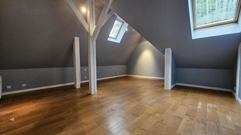 Maison - 148 m² - 4 pièces