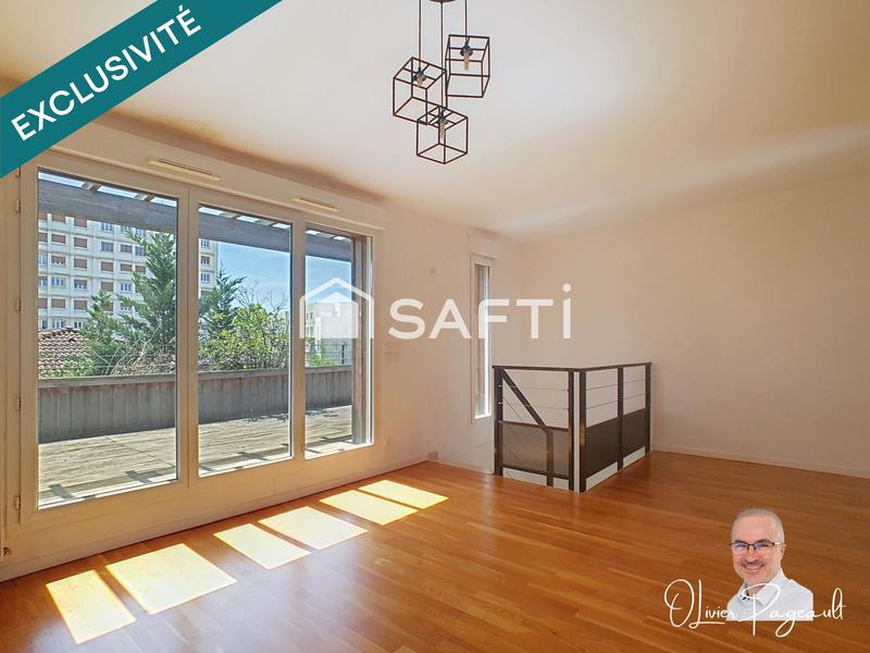 Maison - 114 m² - 5 pièces