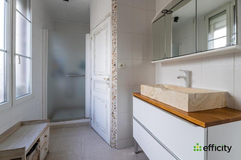 Maison de ville - 98 m² - 4 pièces