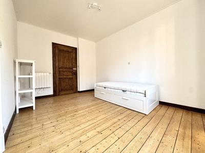 Appartement - 13 m² - 1 pièce