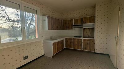 Maison de village - 110 m² - 6 pièces