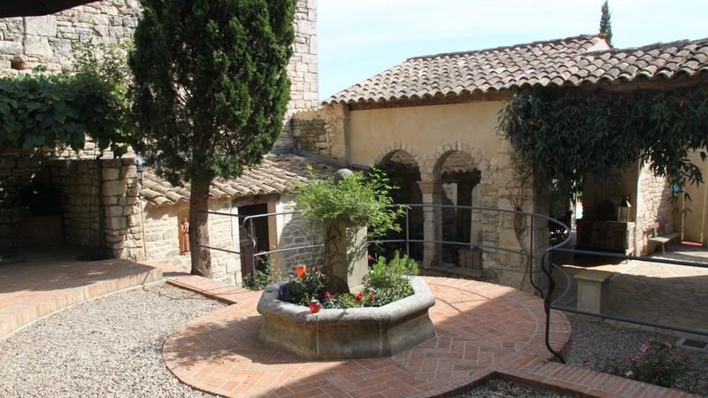 Propriété - 131 m² - 6 pièces