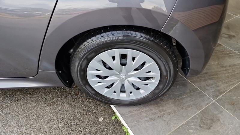 Toyota Yaris Hybride IV 116h Iconic