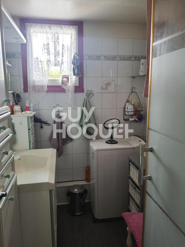 Appartement - 73 m² - 3 pièces