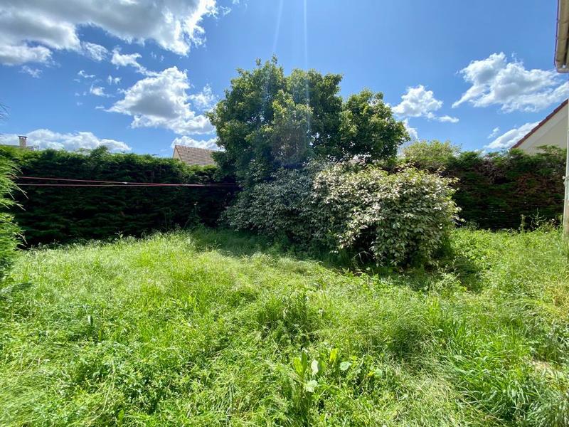 Maison - 94 m² - 5 pièces