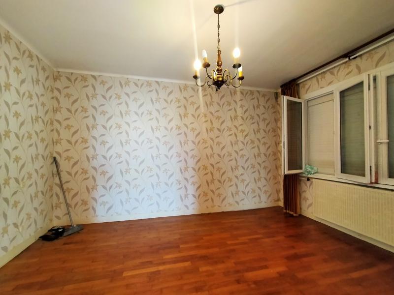 Maison - 140 m² - 7 pièces