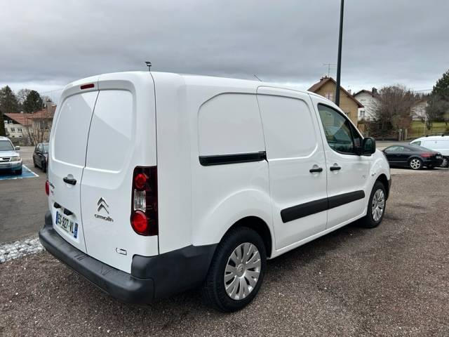 Citroën Berlingo II Taille Xl Confort