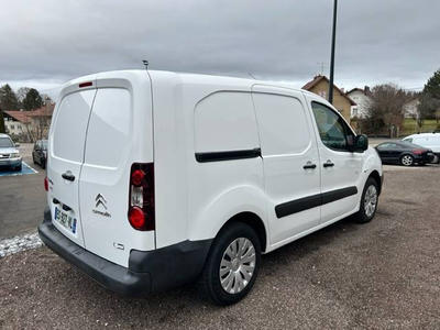 Citroën Berlingo II Taille Xl Confort