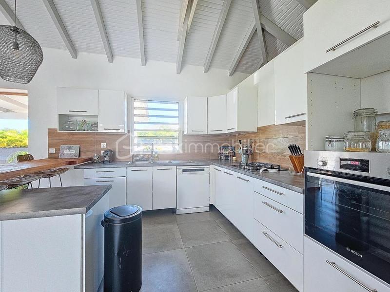 Villa - 119 m² - 4 pièces