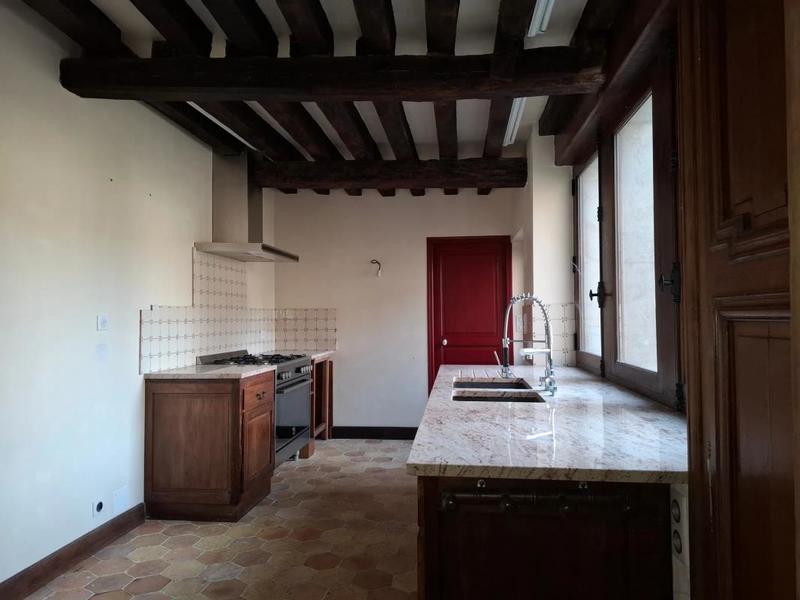 Château - 349 m² - 11 pièces