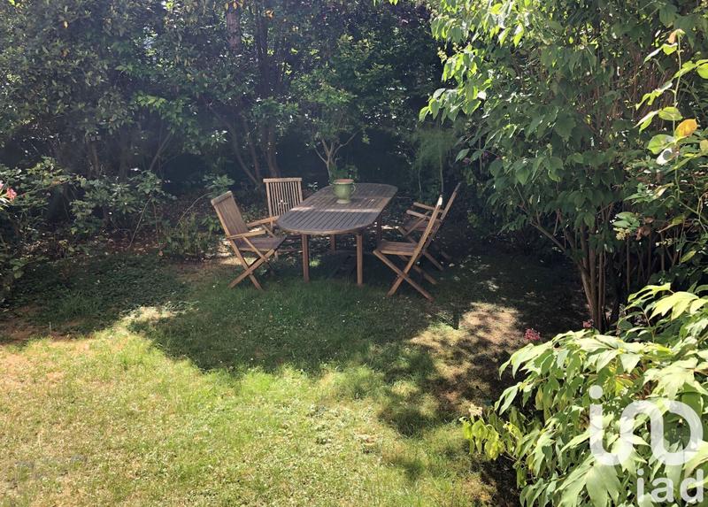 Appartement - 88 m² - 2 pièces