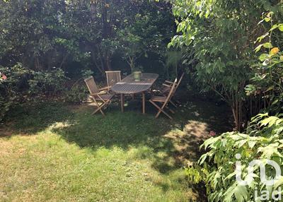 Appartement - 88 m² - 2 pièces