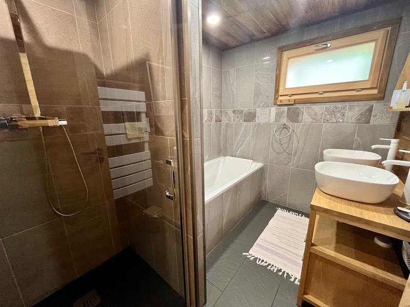 Châlet - 100 m² - 5 pièces