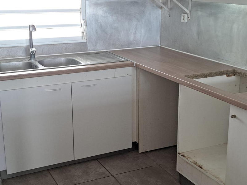 Appartement - 111 m² - 4 pièces