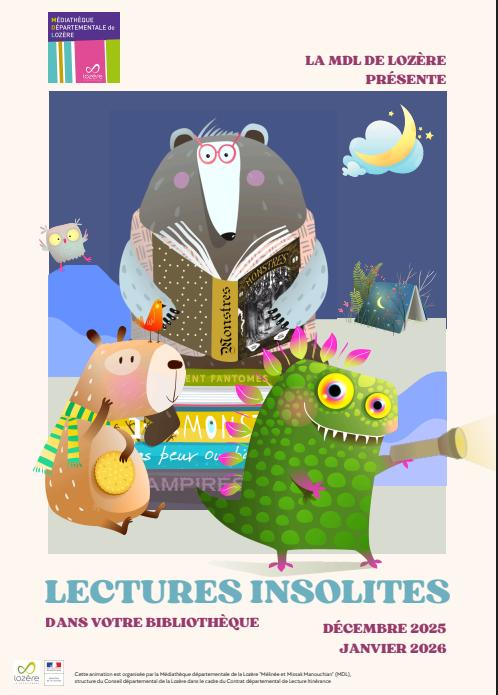 Nuits de la Lecture aux Archives