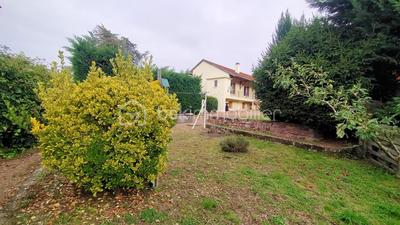Maison - 70 m² - 4 pièces