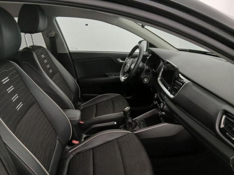 Kia Stonic 1.0 t-GDi 100 ch Bvm6 Gt Line