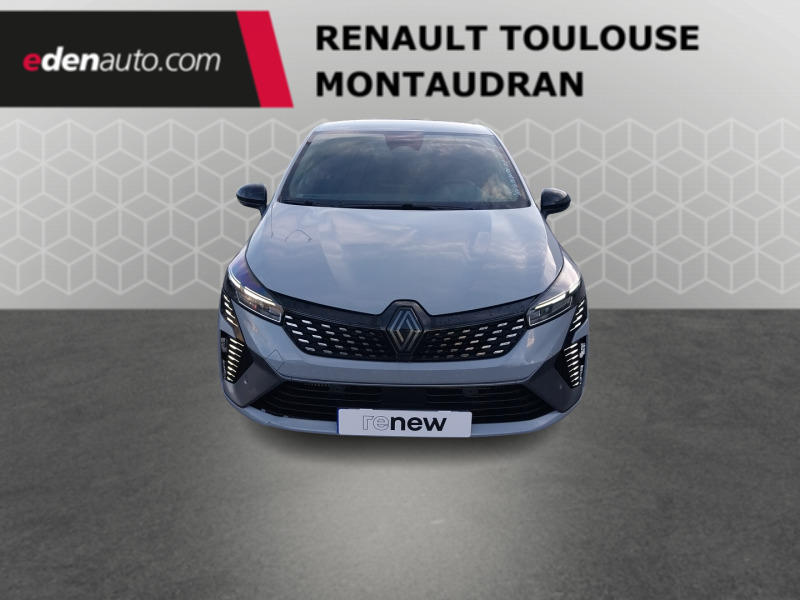 Renault Clio TCe 90 ch Gsr2 Esprit Alpine