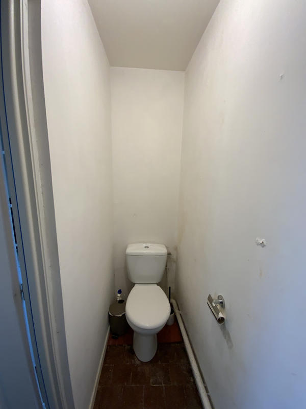 Local commercial - 24 m²