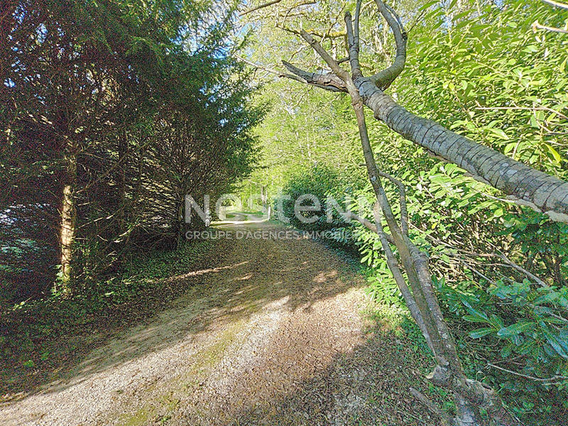 Maison - 309 m² - 12 pièces