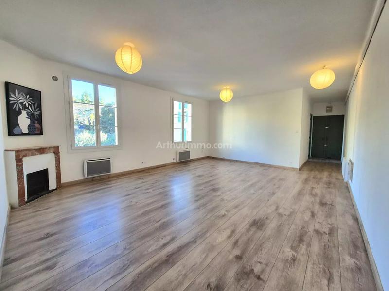 Appartement - 69 m² - 2 pièces