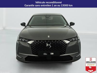 Ds Ds 4 Ds4 PureTech 130 Eat8 Rivoli