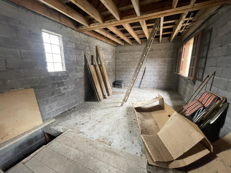 Maison - 51 m² - 2 pièces