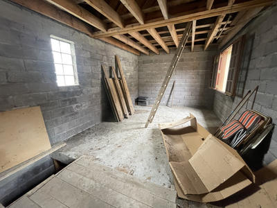 Maison - 51 m² - 2 pièces