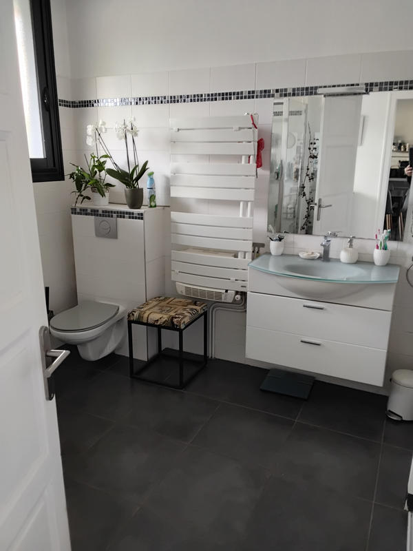 Maison - 68 m² - 3 pièces