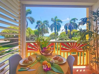 Studio - 20 m² - 1 pièce