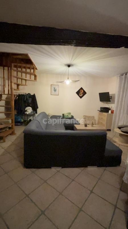 Maison de ville - 83 m² - 3 pièces