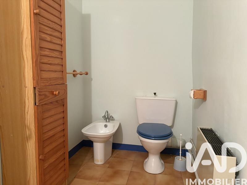 Maison - 70 m² - 4 pièces