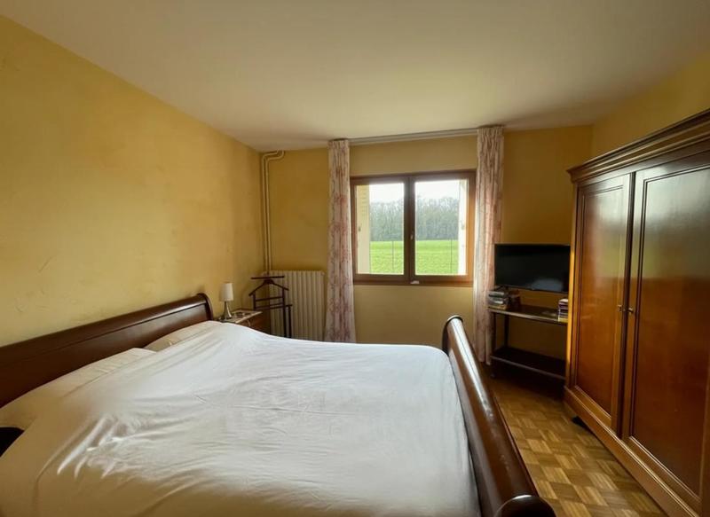 Maison - 186 m² - 7 pièces