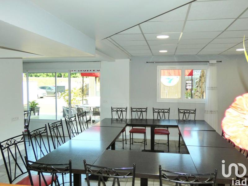 Local commercial - 130 m²