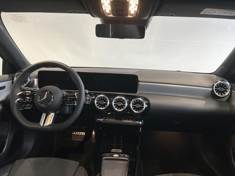 Mercedes Classe a 180 d Amg Exclusive Design