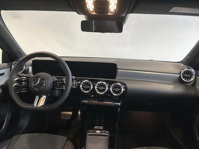 Mercedes Classe a 180 d Amg Exclusive Design