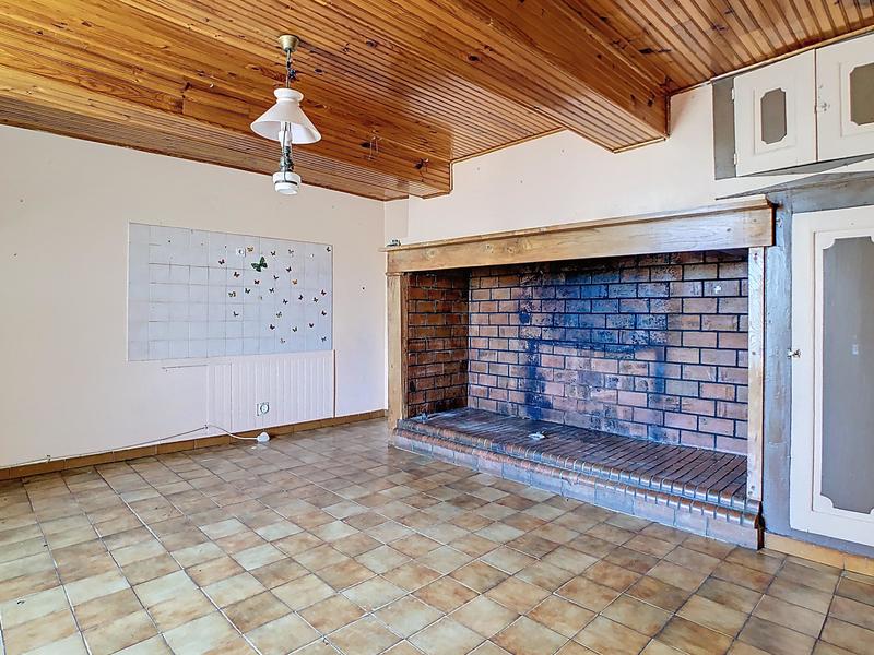 Villa - 131 m² - 6 pièces